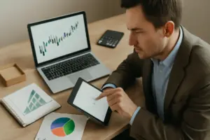Come monitorare la performance dei propri investimenti: strumenti pratici che semplificano il controllo
