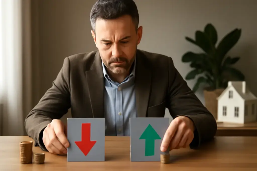 La differenza tra investimenti a breve e lungo termine: scegliere bene per raggiungere i propri obiettivi
