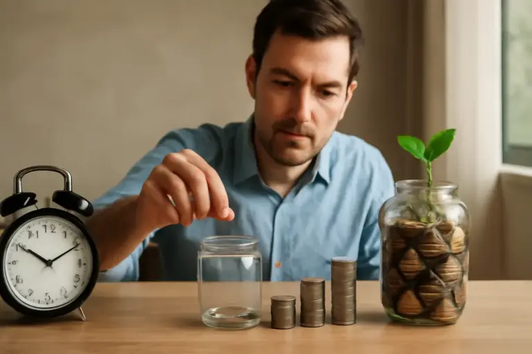 Risparmio tramite PAC su ETF globali: come l’effetto tempo può trasformare piccoli versamenti in grandi risultati