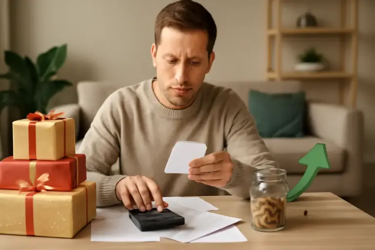 Come ottimizzare le spese per i regali? Strategie anti-spreco che portano vantaggi tutto l’anno