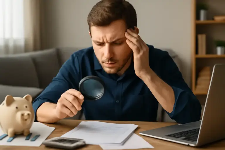 Come scegliere il miglior conto corrente? I dettagli nascosti che influenzano i costi