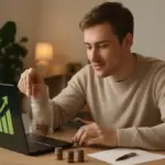 Investire piccole somme da principiante: trucchi semplici per iniziare senza rischi inutili