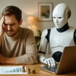 Investimento automatico con robo-advisor: perché può aiutarti a superare l’emotività