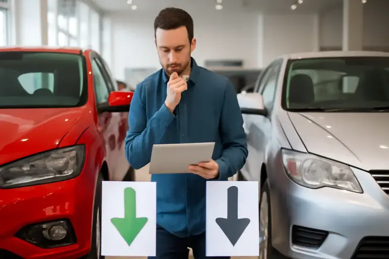 È meglio acquistare auto nuove o usate per risparmiare davvero? Criteri pratici per evitare errori costosi