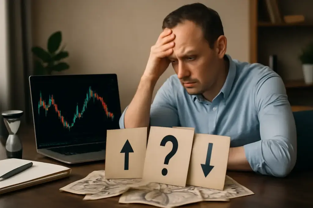 Cosa sono gli strumenti finanziari derivati? I rischi meno evidenti che ogni risparmiatore deve valutare