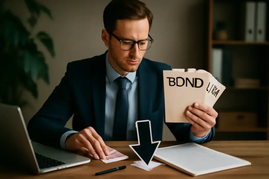Come funzionano le obbligazioni subordinate? La clausola che può fare la differenza nei rendimenti