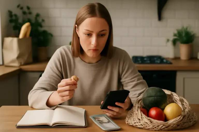 Risparmio sulle spese alimentari: metodi efficaci per mangiare bene spendendo meno
