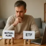 Confronto tra fondi comuni e ETF: risparmiatore attento, ecco cosa cambia davvero