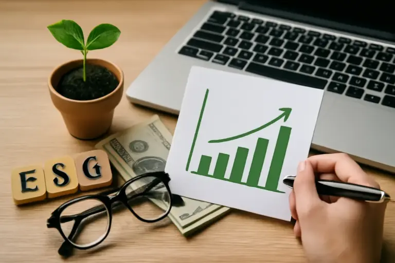 Investimenti sostenibili: quali criteri ESG fanno davvero la differenza sui rendimenti