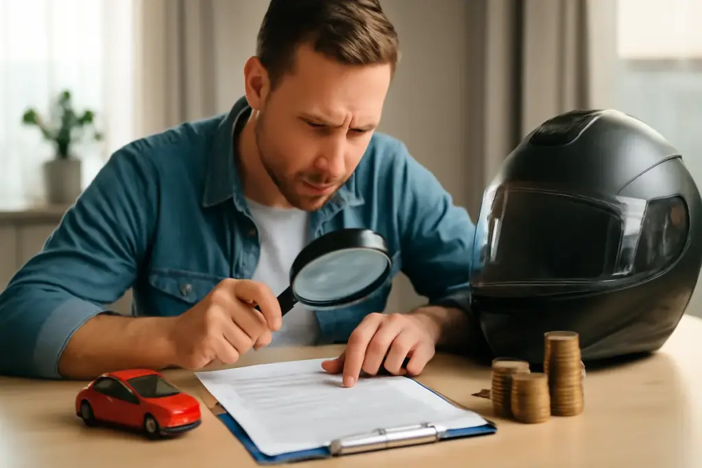 Risparmiare su assicurazione auto o moto: come trovare l’offerta trasparente senza brutte sorprese