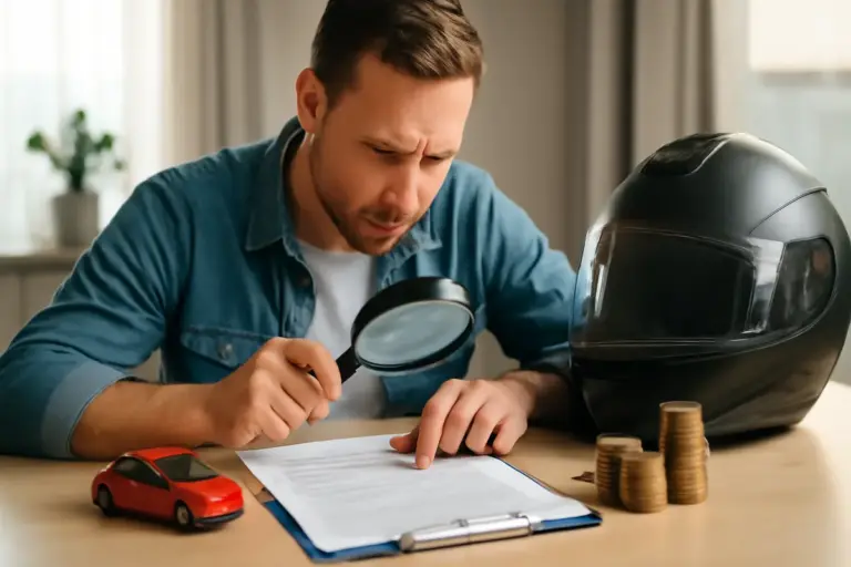 Risparmiare su assicurazione auto o moto: come trovare l’offerta trasparente senza brutte sorprese