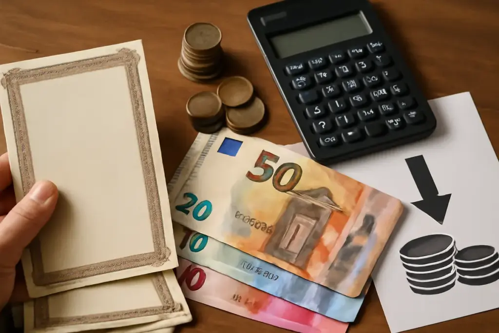 Titoli di stato italiani, convengono per i piccoli risparmiatori? L’aspetto fiscale che incide sui guadagni
