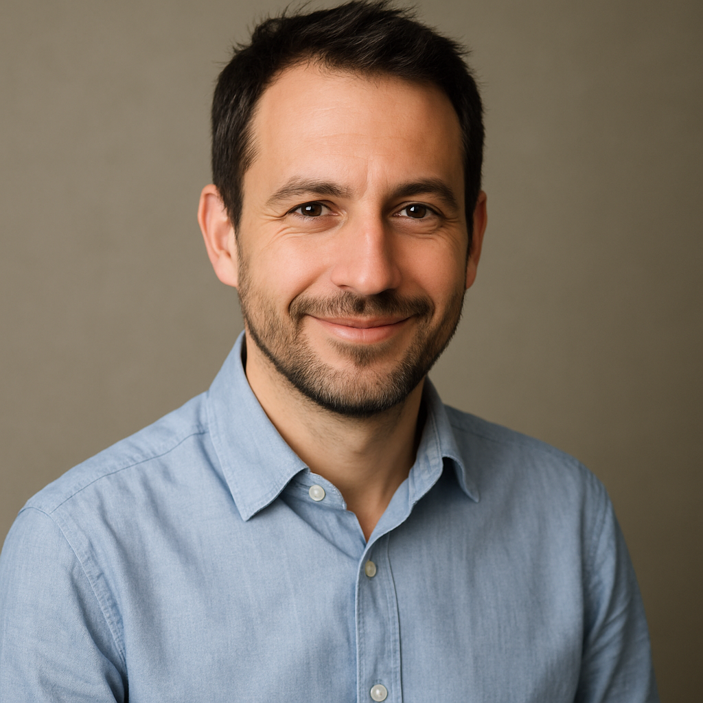 Alessandro Villani