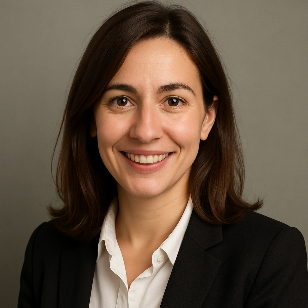 Lidia Forti