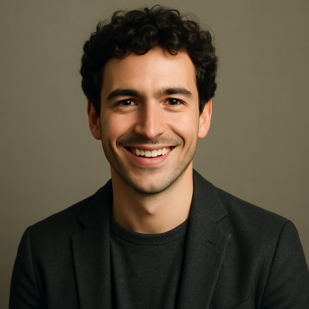 Tommaso Reduzzi