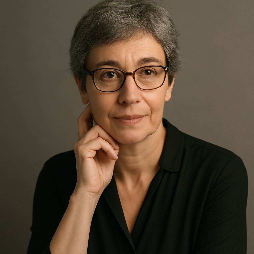Claudia Nistri