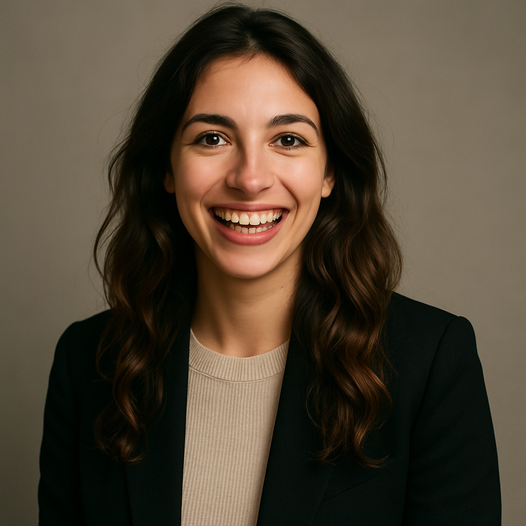 Giada Moregalli