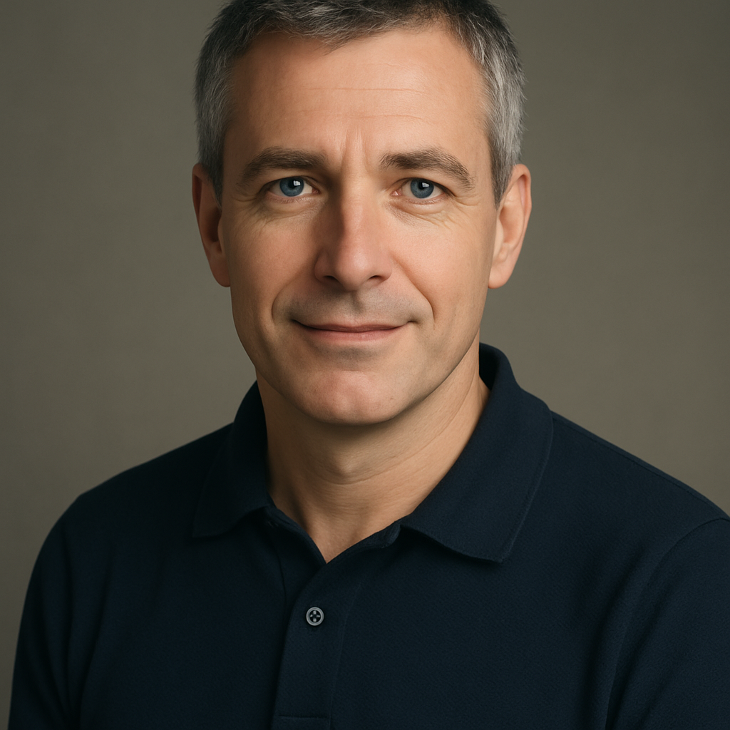 Riccardo Verdelli