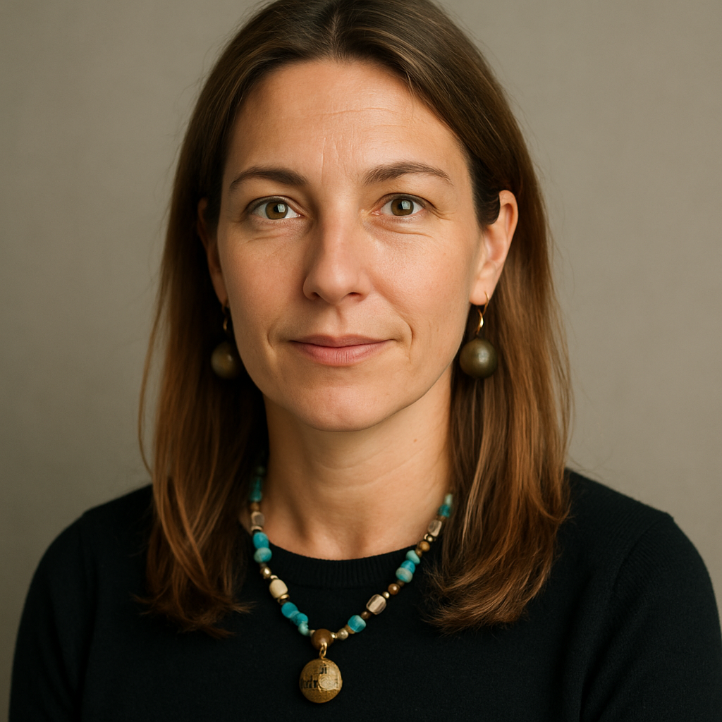 Marina Pessani