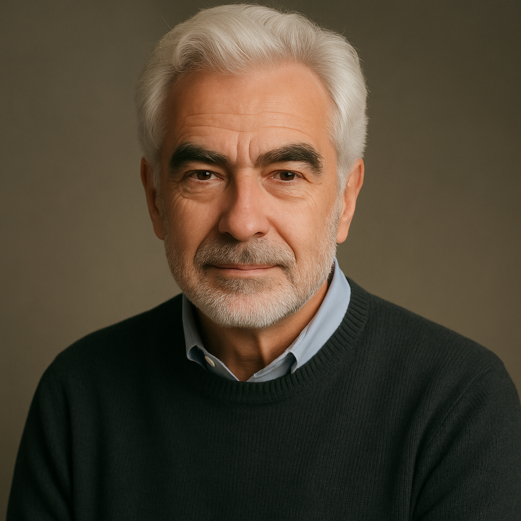 Cesare Tramelli