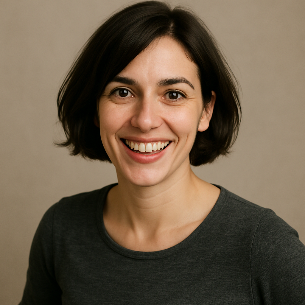 Beatrice Longoni
